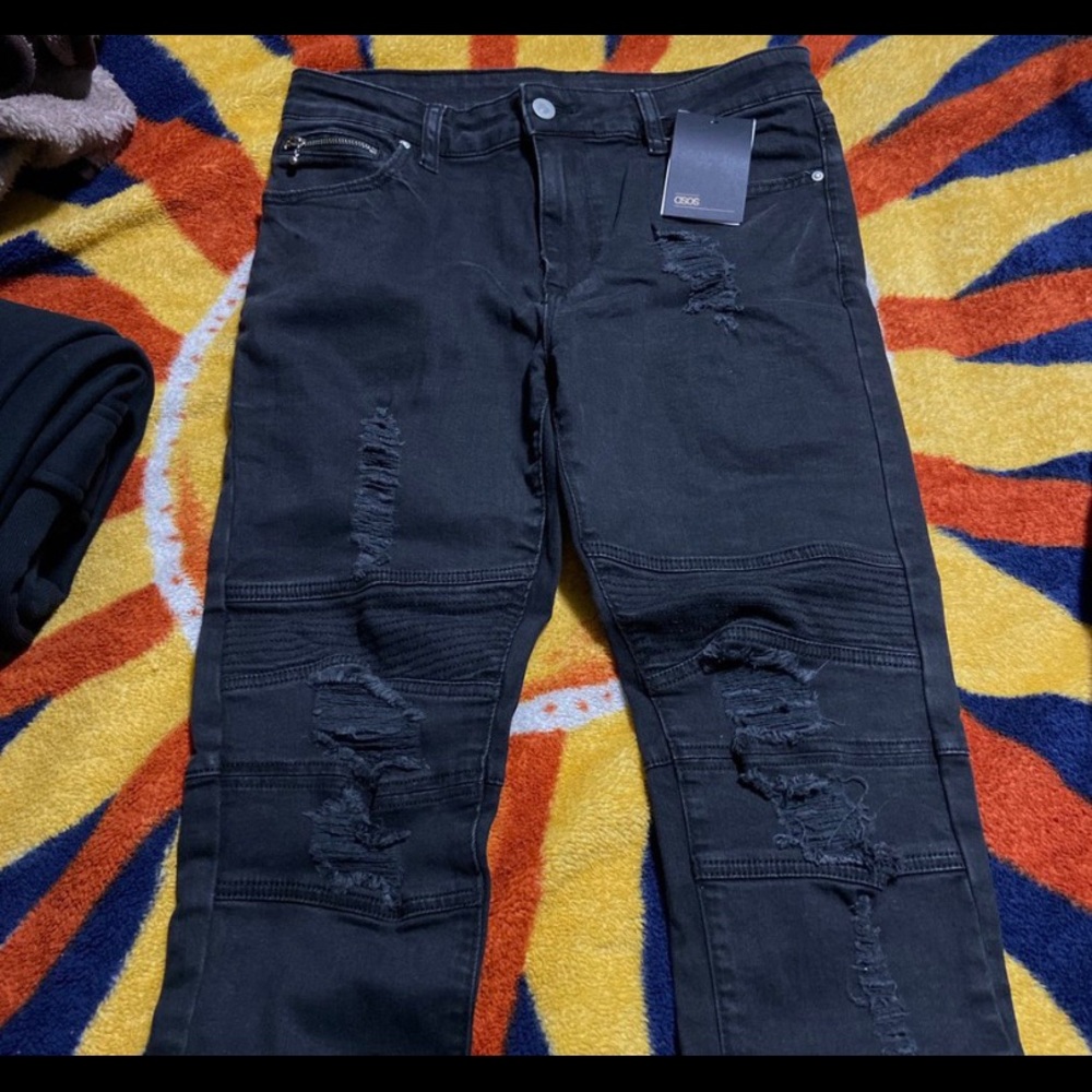 Slim jeans men
